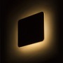 Poziční - RED R12589 03/24 VIENNA přisazená bílá 230V LED 9W 3000K - RED - DESIGN RENDL - foto 5