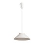 Stínidla, kryty, clony - RED R14337 SFERA 36/12 stínidlo bílá kov  - RED - DESIGN RENDL - foto 5