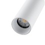 Svítidla - IMPR 707253 Deko-Light 1-fázový-závěsné svítidlo Can 150, 1x max. 7,5 W, GU10, bílá - foto 5