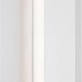 Nepřímé osvětlení - NV 9060614 Nástěnné svítidlo SELINE bílý hliník LED Philips 20W 230V 3000K IP44 - NOVA LUCE - foto 5
