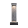 Sloupková - P 94502 Venkovní stojací svítidlo Concrea 616mm IP65 6,8W 3.000K - PAULMANN - foto 5