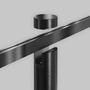 Lištové Magnetic Maytoni Flarity - M TR145-1-3W3K-W-B-DE Svítidlo do kolejnice Skim Flarity 3000K 3W 110d TR145-1-3W3K-W-B-DE - MAYTONI - foto 5