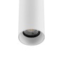 Subtilní - IMPR 342254 Deko-Light závěsné svítidlo Can 150, 1x 7,5 W GU10, bílá - foto 5