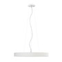 Technická - RED R11294 MENSA R 60 závěsná bílá 230V LED 52W 3000K - RED - DESIGN RENDL - foto 5