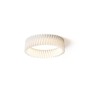 Dekorativní - RED R14013 MARENGA RW1 30 zápustná bílá Eco PLA 230V LED 6W 3000K - RED - DESIGN RENDL - foto 5