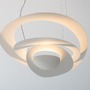 Dekorativní - AR 1249020A Pirce Micro závěsné LED - 3000K - zlatá - ARTEMIDE - foto 5