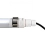 Podélná - IMPR 348138 Deko-Light stropní přisazené svítidlo TRI PROOF 700 21W 5000K 2265lm bílá 230V - foto 5