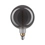 E27 - P 28859 1879 LED BigGlobe E27 230V 7W 1800K stmívatelné kouřové sklo - PAULMANN - foto 5