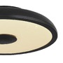Kruhová - GLO 41366B RAFFY 41366B Stropní svítidlo - GLOBO - foto 5