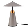 Stolní lampy dekorační - NOR 2320375018 Taido stolní lampa hnědá - NORDLUX - foto 5