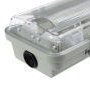 Garážové LED svítidla - Trubicové svítidlo pro LED BETU 258PS 150cm - foto 5