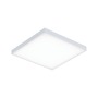 Hranatá - P 79820 LED Panel Velora 3-krokové-stmívatelné 225x225mm 12W 3.000K - PAULMANN - foto 5
