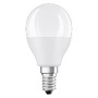 E14 - RED G13578 OSRAM RGBW ilum matná 230V E14 LED EQ40 2700K - DESIGN RENDL - foto 5