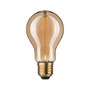 E27 - P 29184 Floating Shine Standard 230V LED žárovka E27 2,2W 1800K zlatá - PAULMANN - foto 5