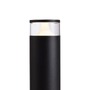 Sloupková - RED R14203X VÝPRODEJ VZORKU - BRENDA 60 stojanová černá 230V LED LED 9W IP65 3000K - RED - DESIGN RENDL - foto 5