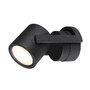 Downlight - LA 1004664 OCULUS CW vnitřní LED nástěnné a stropní přisazené svítidlo černé DIM-TO-WARM 2000–3000 K - BIG WHITE (SLV) - foto 5