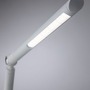 Stolní lampy dekorační - P 78911 LED stolní lampa na psací stůl FlexBar bílá 10,6W WhiteSwitch 3.000K - PAULMANN - foto 5