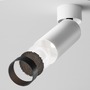 Bodová - M C055CL-L12W4K-W-W Stropní svítidlo FOCUS LED C055CL-L12W4K-W-W - MAYTONI - foto 5