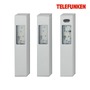 Přisazená - TF 203609TF TELEFUNKEN 3ks sada senzor nábytkové skříňkové svítidlo, 16 cm, 2,5 W, 180 lm, hliník - BRILONER - foto 5
