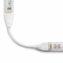 SmartHome Paul Neuhaus - PH 8718699703448 Hue LED Pásek White and Color Ambiance 1m Lightstrips plus Philips BT 8718699703448 11W 800lm 2000-6500K RGB, bílý s konektorem a Bluetooth - PHILIPS (929002269201) - foto 5
