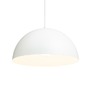 Polokoule - RED R14111 GLADYS 40 závěsná bílá/bílá 230V E27 30W - RED - DESIGN RENDL - foto 5