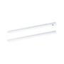 Přisazená - P 98611 LED podskříňkové svítidlo Inline 2ks startovací sada 2x4W 350x26mm 24V bílá mat - PAULMANN - foto 5