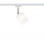 Svítidla - P 95342 URail spot Blossom bílá satin sklo max. 10W G9 - PAULMANN - foto 5