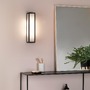 Nástěnná - AST 1178006 Venkovní nástěnné svítidlo Salerno 2x5W E14 mosaz - ASTRO Lighting - foto 5