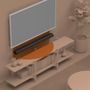 Ostatní - SON ARCG1EU1BLK Sonos Soundbar Arc černý - foto 5