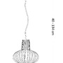 Kónická - ILUX 159850 Závěsné svítidlo Ideal Lux Citrus-2 SP1 159850 - IDEALLUX - foto 5
