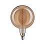 E27 - P 28868 1879 LED BigGlobe E27 230V 7W 1800K stmívatelné zlatá - PAULMANN - foto 5