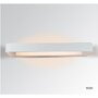 Nepřímé osvětlení - BPM 9000.02.WS.WH-WH.OP.ST.9.30 Nástěnné svítidlo KAPI WALL SURFACE 150x300mm bílé 5W Ra90 3000K - BPM - foto 5