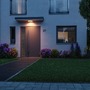 Přisazená - P 94527 LED stropní svítidlo Smart Home Zigbee Circula soumrakový senzor IP44 320mm CCT 14W - PAULMANN - foto 5