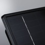 Příslušenství - P 94914 Plug &amp; Shine solární panel IP44 24V max. 21W antracit - PAULMANN - foto 5