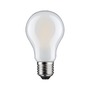 E27 - P 29257 Eco-Line Filament 230V LED žárovka E27 5,7W 3000K stmívatelné mat - PAULMANN - foto 5