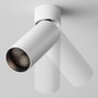 Bodová - M C055CL-L12W4K-W-D-W Stropní svítidlo FOCUS LED C055CL-L12W4K-W-D-W - MAYTONI - foto 5