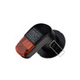 LED svítidla vestavěné COB Optonica - LED Fire Rated Fixture Výměnný rámeček - foto 5