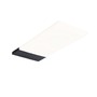 Přisazená - P 92123 LED podskříňkové svítidlo Bredo s čidlem 3ks sada 3000K 3x2,5W 80x190mm 230/12V černá - PAULMANN - foto 5