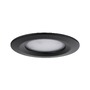 Koupelnová - P 93081 LED vestavné svítidlo Nova Plus Coin základní sada nevýklopné IP44 78mm Coin 3x6W 230V stmívatelné 2700K - PAULMANN - foto 5
