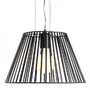 Dekorativní - RED R10536 VESCO závěsná černá 230V E27 60W - RED - DESIGN RENDL - foto 5