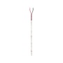 Dekorační - P 76014 Pro LED Strip Silver P25 830 5m 20W 400lm/m 60LEDs/m 3000K - PAULMANN - foto 5
