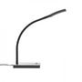 Stolní lampy pracovní - RED R12940 FRISCO T stolní černá 230V LED 4.2W 120° 3000K - RED - DESIGN RENDL - foto 5