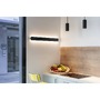 Subtilní - LA 1004243 NUMINOS® PD PHASE M vnitřní LED závěsné svítidlo černá/černá 2700 K 36° - BIG WHITE (SLV) - foto 5