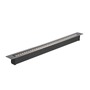 Zapuštěná - LA 1007196 DASAR® 1200 svítidlo pro vestavbu do země, 34 W, 3000 K, IP65/IP67, čtvercové, nerezová ocel - BIG WHITE (SLV) - foto 5