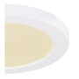 Kruhová - GLO 12379-18W LASSE 12379-18W Stropní svítidlo - GLOBO - foto 5