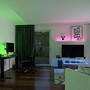Dekorační - P 78864 SimpLED LED Strip Full-Line COB kompletní sada 3m 22W 840LEDs/m RGB 24VA - PAULMANN - foto 5