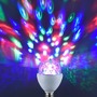 E27 - LD 08035 LED disko žárovka, žárovka E27, zrcadlový efekt RGB - LEUCHTEN DIREKT / JUST LIGHT - foto 5