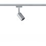 Svítidla - P 95329 URail spot Pure I matný chrom max. 10W GU10 - PAULMANN - foto 5