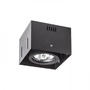 Bezrámečková - RED R12050 ELECTRA I černá 12V G53 50W - RED - DESIGN RENDL - foto 5
