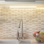 Přisazená - BRILO 2379-046 LED skříňkové svítidlo 31,3 cm 4W 400lm bílé - BRILO - foto 5